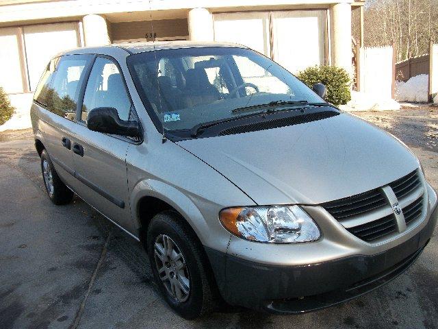 Dodge Caravan 2005 photo 5