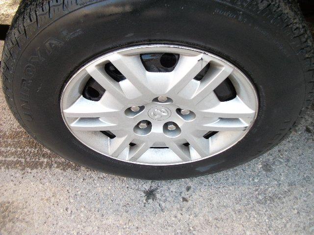 Dodge Caravan 2005 photo 3