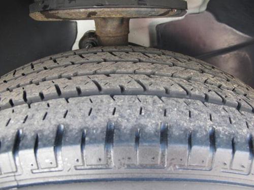 Dodge Caravan 2005 photo 4