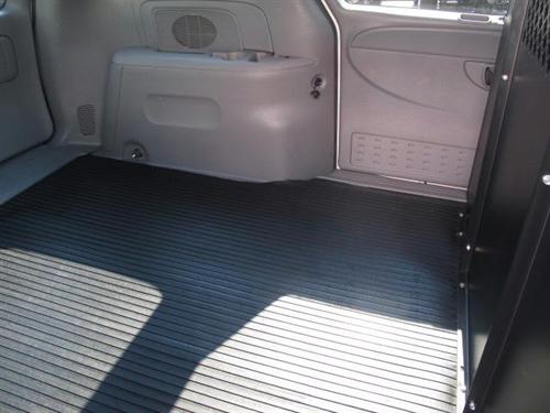 Dodge Caravan XLT Special Services Other