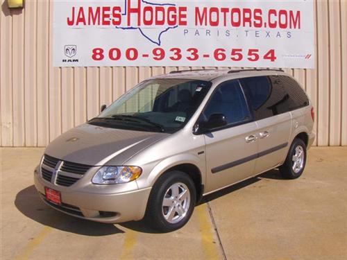 Dodge Caravan 2005 photo 5