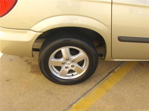 Dodge Caravan S Other