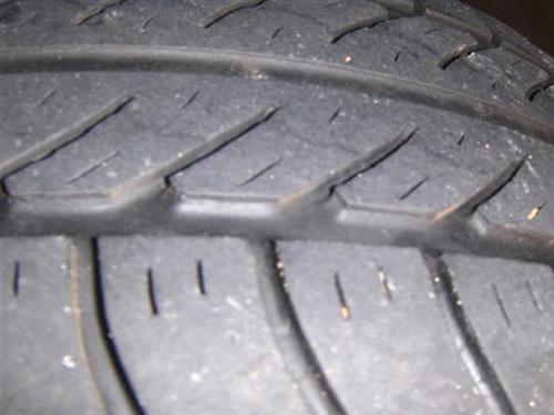 Dodge Caravan 2005 photo 3