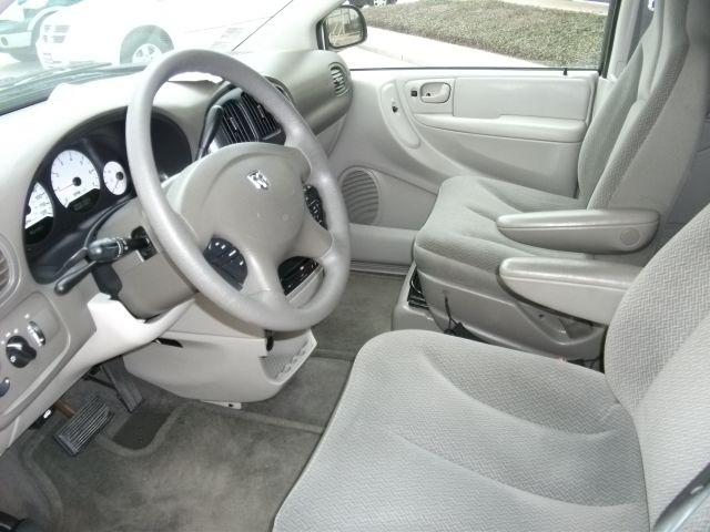 Dodge Caravan 2005 photo 5