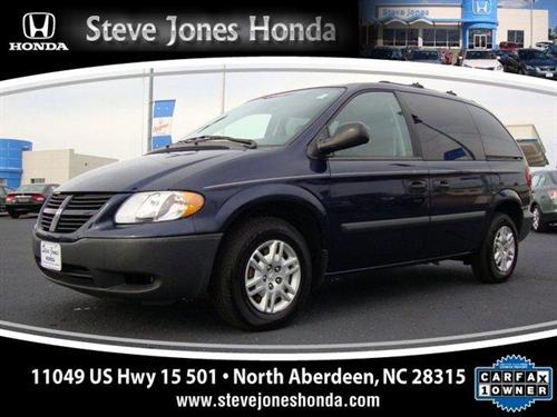Dodge Caravan 2005 photo 5