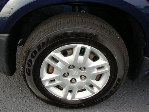 Dodge Caravan 2005 photo 4