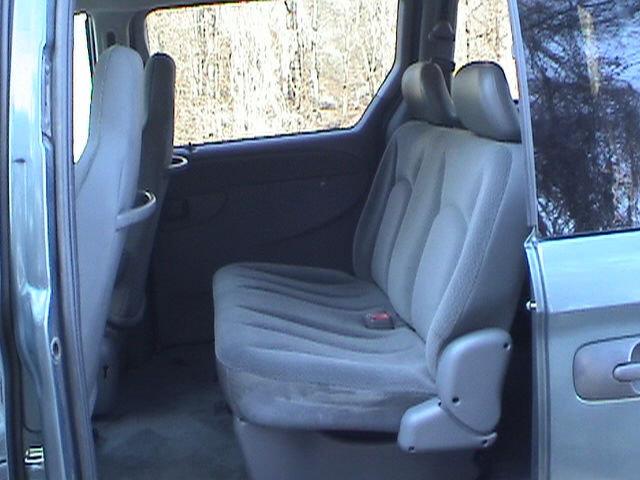 Dodge Caravan 2005 photo 1