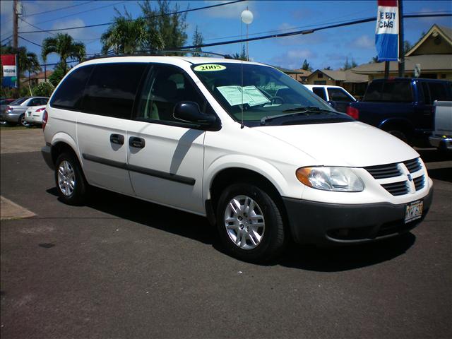 Dodge Caravan 2005 photo 3