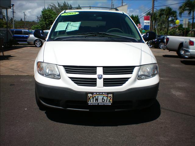 Dodge Caravan 2005 photo 4