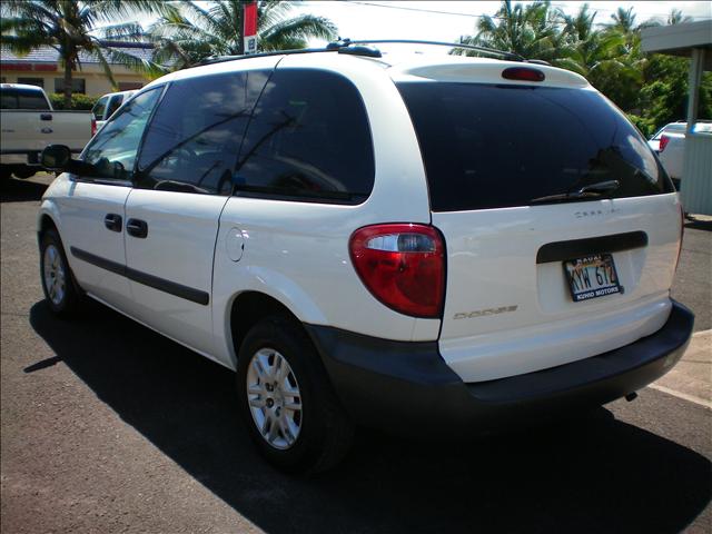 Dodge Caravan 2005 photo 1