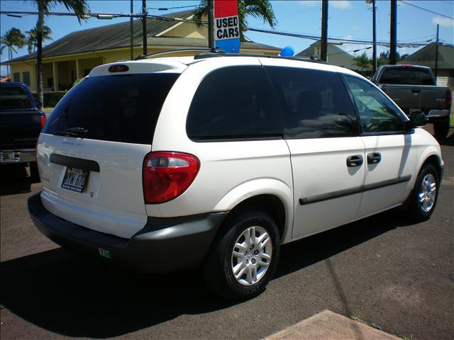 Dodge Caravan 2005 photo 2