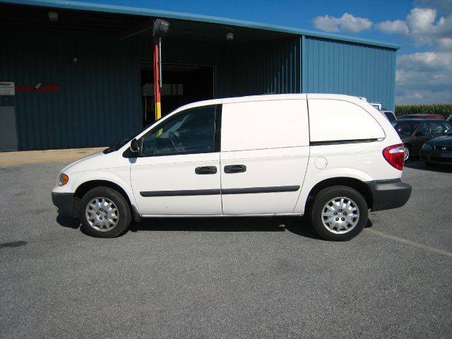 Dodge Caravan 2006 photo 1