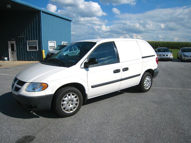 Dodge Caravan 2006 photo 2