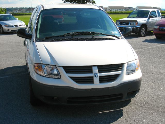 Dodge Caravan 2006 photo 3