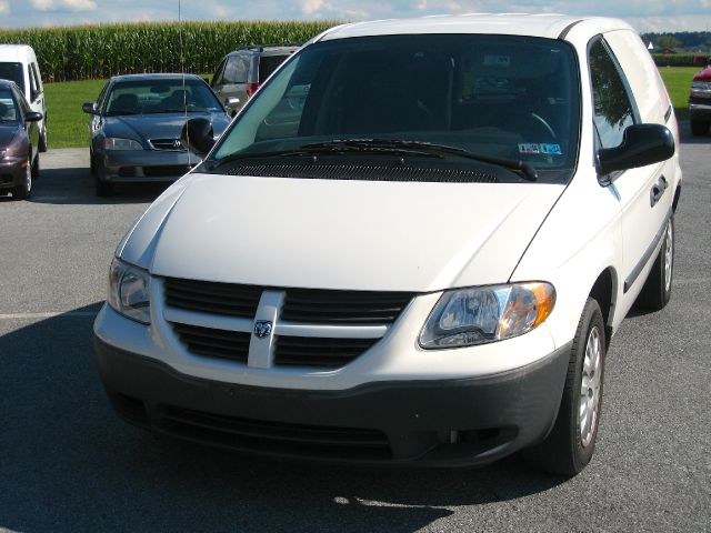Dodge Caravan 2006 photo 4