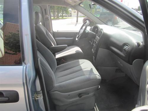Dodge Caravan 2006 photo 1
