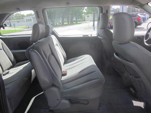Dodge Caravan 2006 photo 4