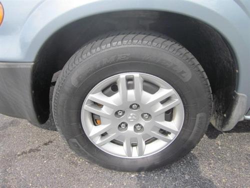 Dodge Caravan 2006 photo 5