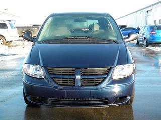 Dodge Caravan S Other