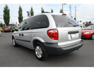 Dodge Caravan 2006 photo 1