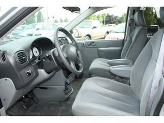 Dodge Caravan 2006 photo 2
