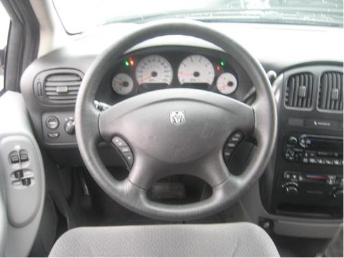 Dodge Caravan 2006 photo 1