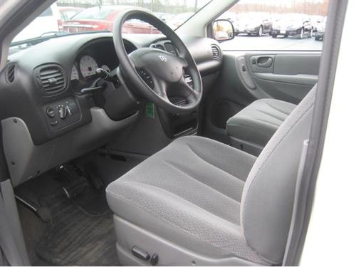 Dodge Caravan 2006 photo 4