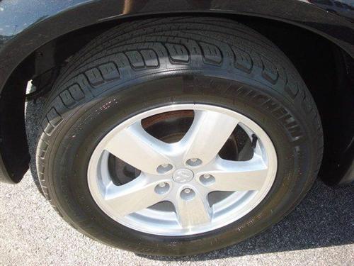 Dodge Caravan S Other