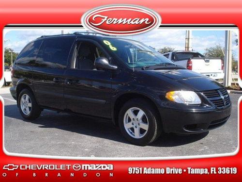 Dodge Caravan 2006 photo 2