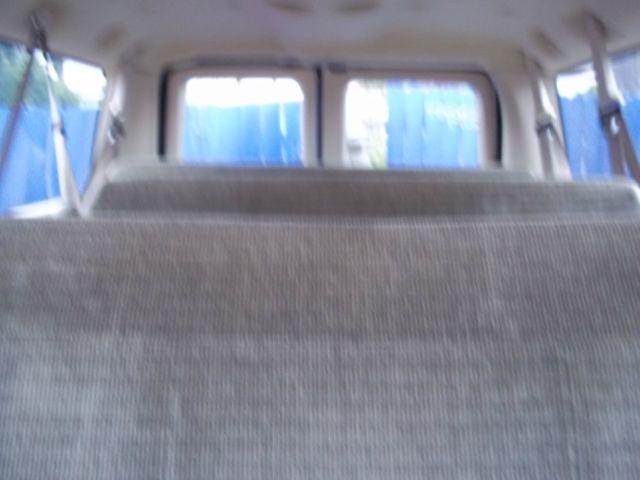 Dodge Caravan 2006 photo 2