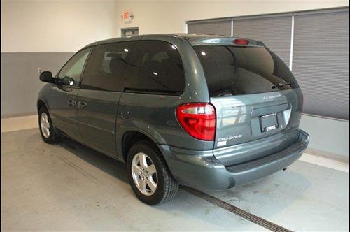Dodge Caravan 2006 photo 3