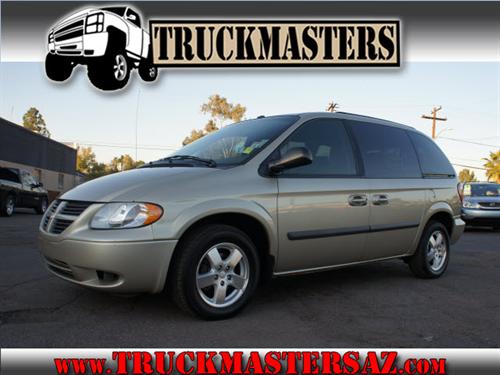 Dodge Caravan S Other