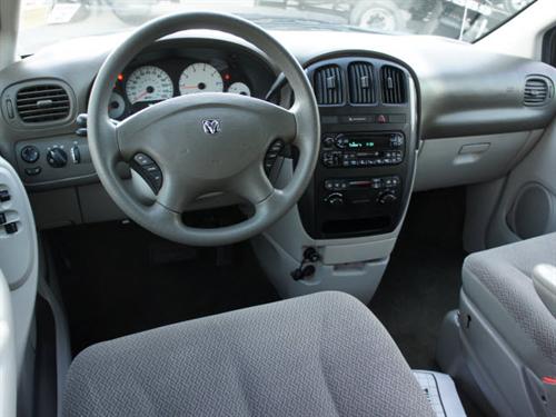 Dodge Caravan 2006 photo 1
