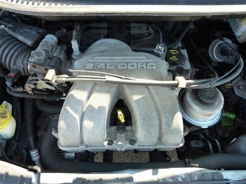 Dodge Caravan SE Other