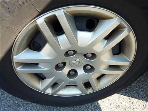 Dodge Caravan 2006 photo 2