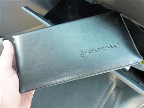 Dodge Caravan 2006 photo 3