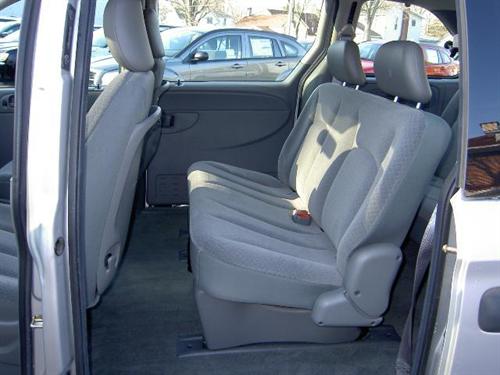 Dodge Caravan 2006 photo 3