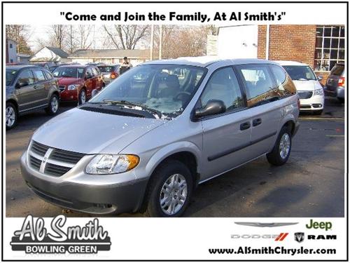 Dodge Caravan 2006 photo 4
