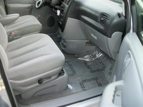 Dodge Caravan SE Other