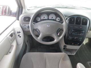 Dodge Caravan S Other