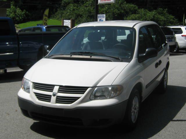 Dodge Caravan 2006 photo 3