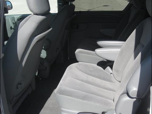 Dodge Caravan S Other