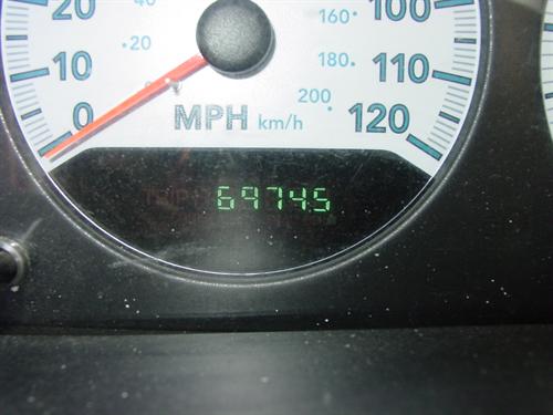 Dodge Caravan S Other