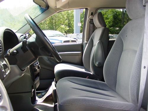 Dodge Caravan 2006 photo 4