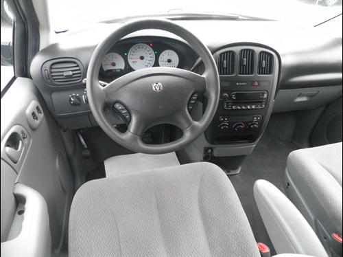Dodge Caravan SE Other