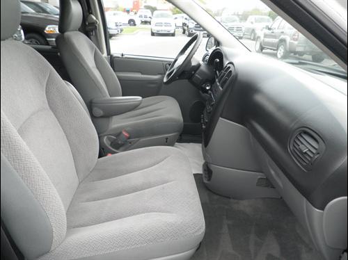 Dodge Caravan 2006 photo 3