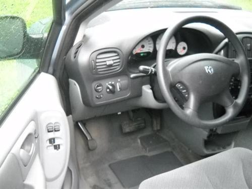 Dodge Caravan 2006 photo 4