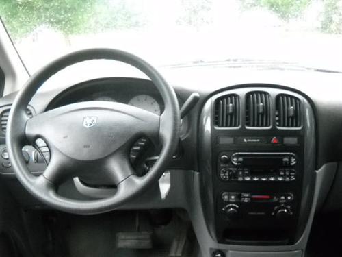 Dodge Caravan 2006 photo 5