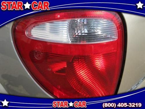 Dodge Caravan 2006 photo 1