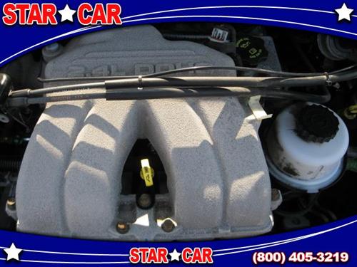 Dodge Caravan 2006 photo 2